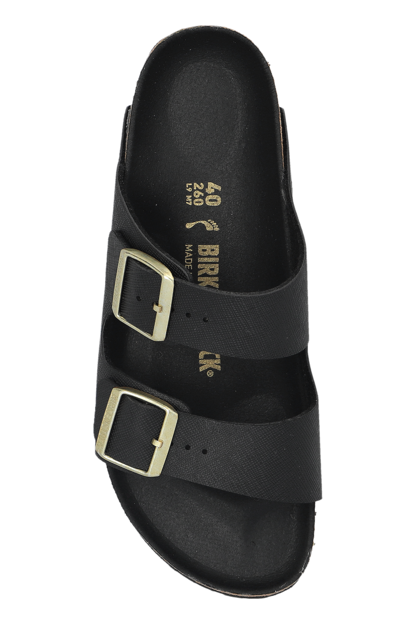 Birkenstock Slippers Arizona BS | Women's Shoes | Vitkac